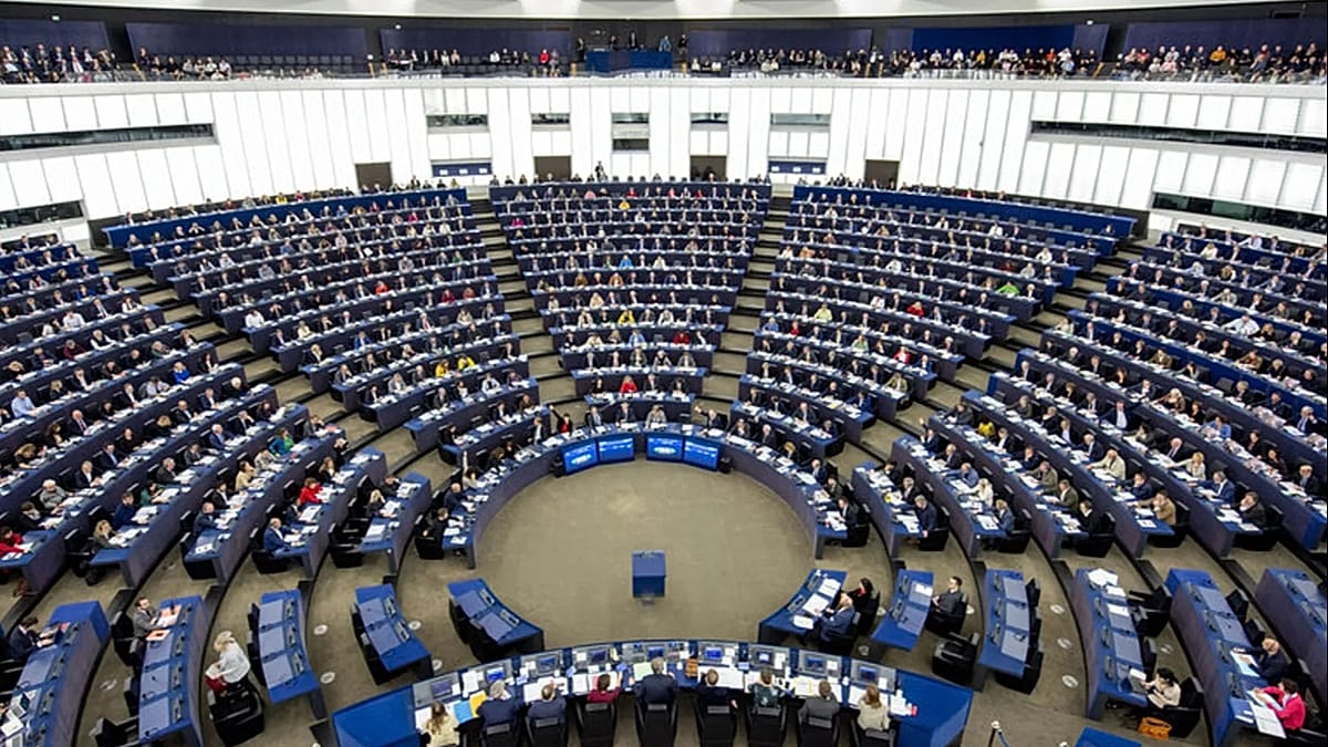 EU Parliament triggers procedure to ban AfD’s EU Party
