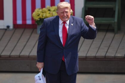 Newsletter: ‘Raging’ Trump turns up the heat ahead of NATO summit