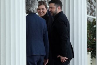 Ukraine and Moldova set to open another cluster of EU accession talks