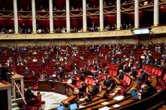 French parliament adopts assisted dying bill