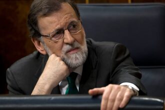 Ex-Spanish PM Rajoy: French World Cup team playing ‘without Frenchmen’