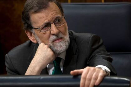 Ex-Spanish PM Rajoy: French World Cup team playing ‘without Frenchmen’