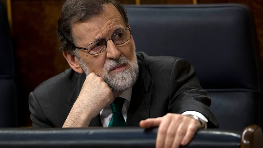 Ex-Spanish PM Rajoy: French World Cup team playing ‘without Frenchmen’