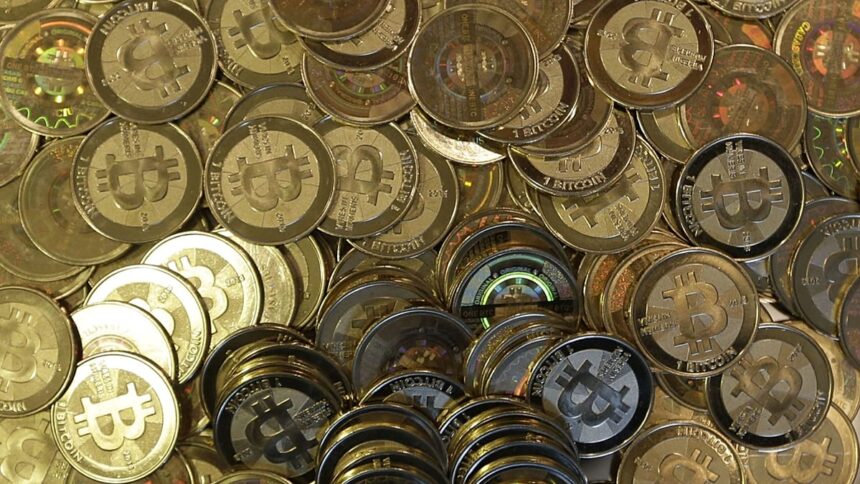 Exclusive: EU to revise crypto rules in 2027 amid Trump’s push