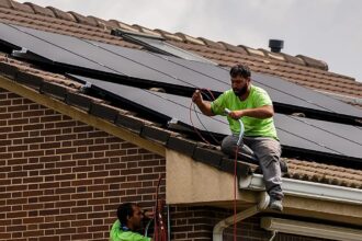 EU still can’t prove €43 billion in home renovations saved energy