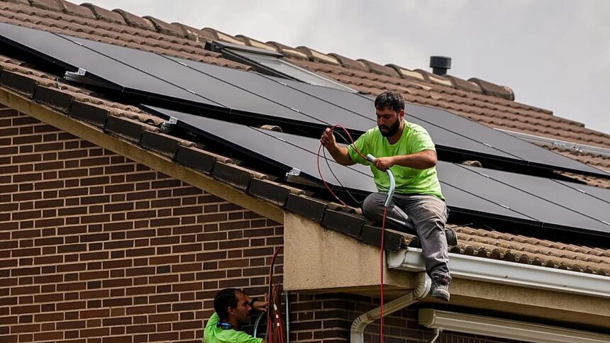 EU still can’t prove €43 billion in home renovations saved energy