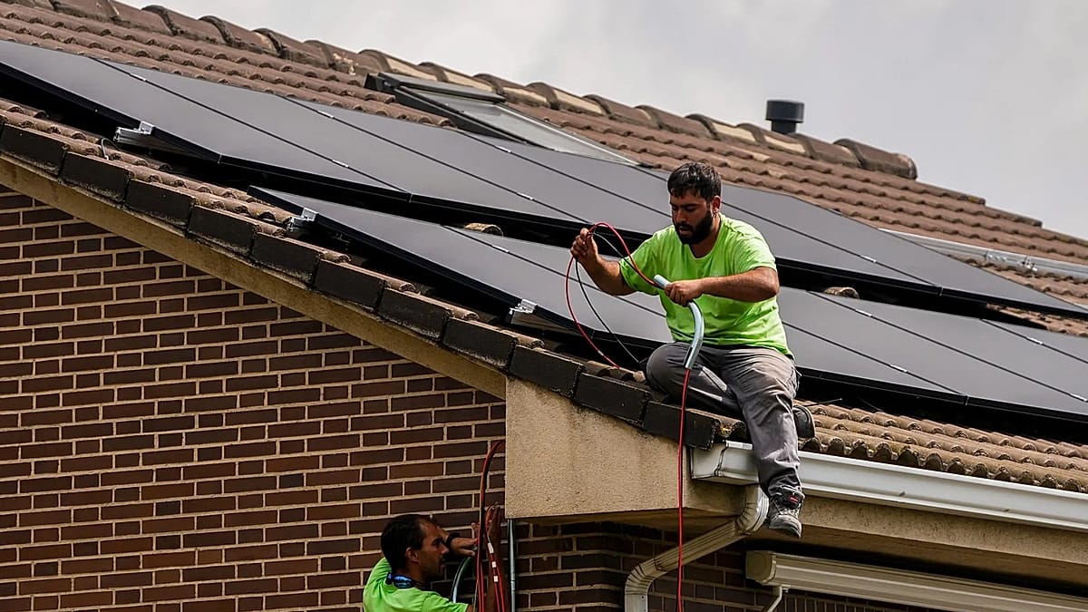 EU still can’t prove €43 billion in home renovations saved energy