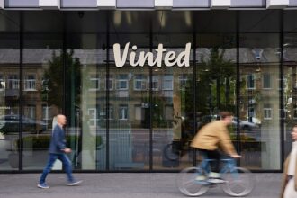 What’s behind the viral claims of child trafficking on Vinted?