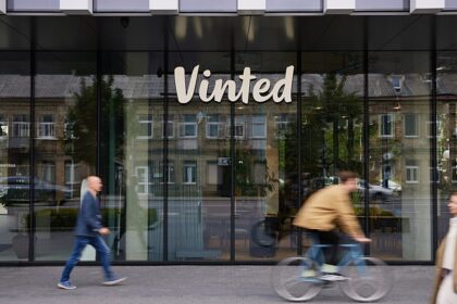 What’s behind the viral claims of child trafficking on Vinted?