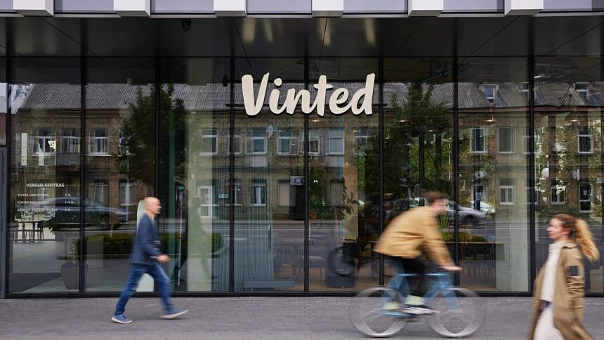 What’s behind the viral claims of child trafficking on Vinted?