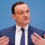 CDU’s Jens Spahn resigns amid growing scrutiny over surrogate baby