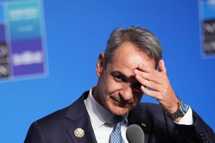 ‘Shameless’: Greece and LNG remain roadblock in new Russia sanctions