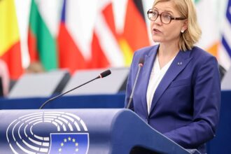 Brussels pitches AI cybersecurity plan amid dependence on US models