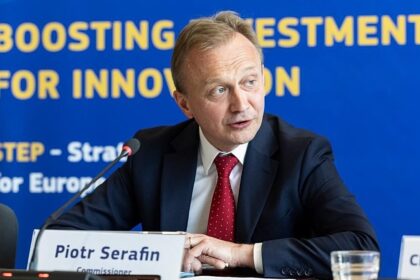 EU budget chief Serafin criticises ‘frugals’ over proposed budget cuts
