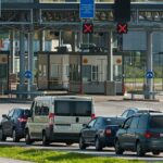 Finnish man jailed for sanctions breach for selling trucks to Russia