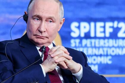 Russian gas imports rise despite EU phase-out