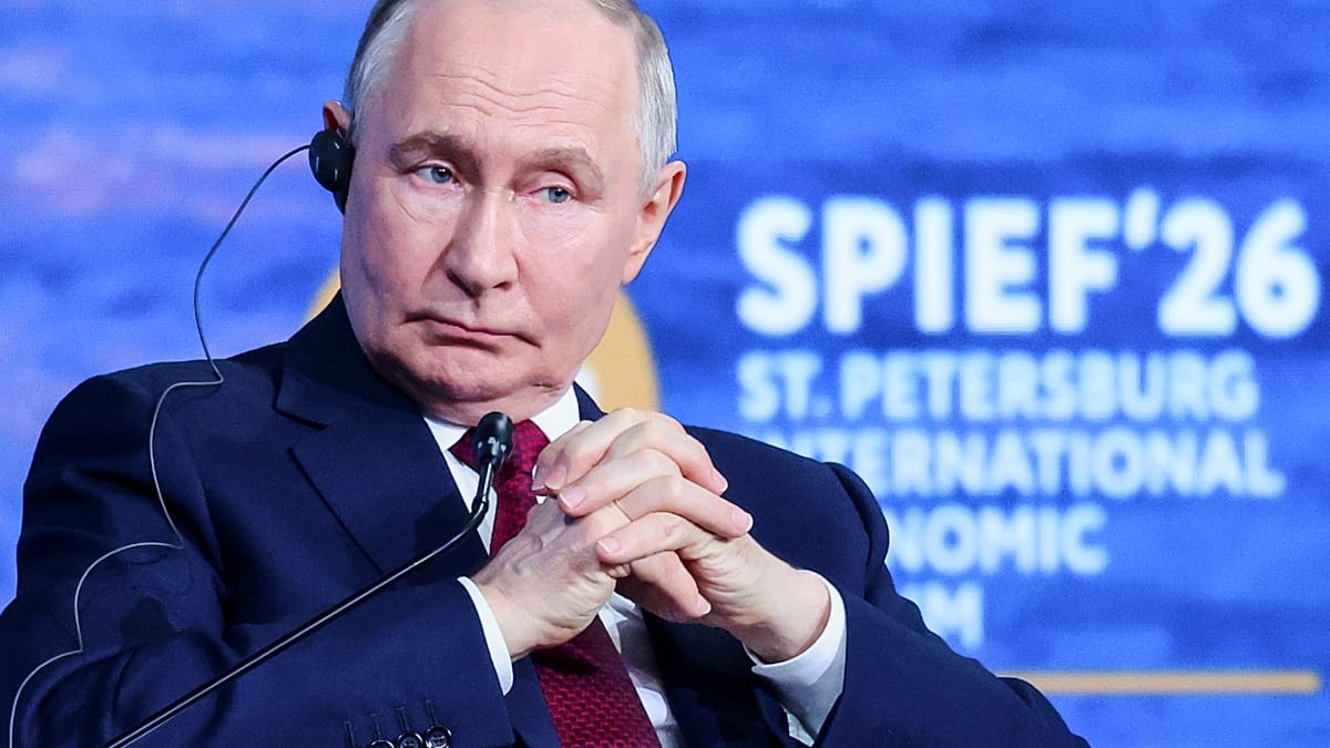 Russian gas imports rise despite EU phase-out