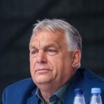 Viktor Orbán calls for new era of ‘resistance politics’