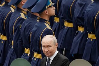 EU narrows ban on Russian combatants to appease France and Italy