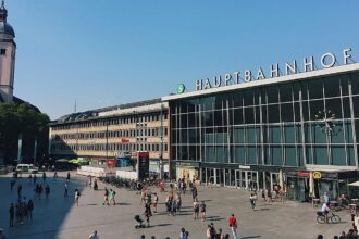 German rail network to ban alcohol from 5,400 stations by October