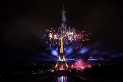 France gears up for Bastille Day parade centring on Ukraine