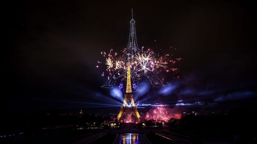 France gears up for Bastille Day parade centring on Ukraine