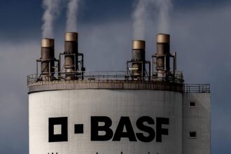 Green groups say EU-backed chemical alliance puts polluters first