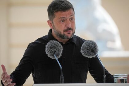 Zelenskyy warns of ‘massive’ Russian attack within 48 hours