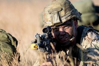 Commission unveils five joint defence projects to spur EU teamwork