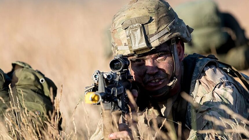 Commission unveils five joint defence projects to spur EU teamwork