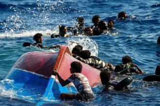 Pope Leo XIV to visit migrant hotspot of Lampedusa on 4 July