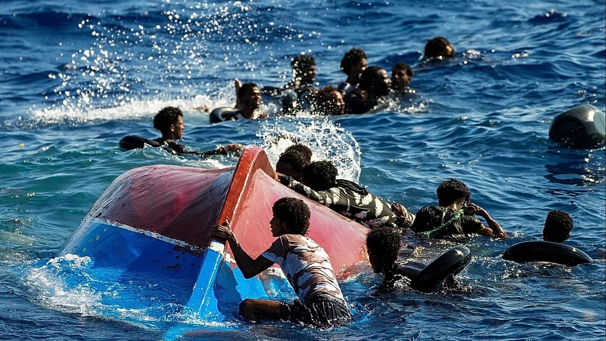 Pope Leo XIV to visit migrant hotspot of Lampedusa on 4 July