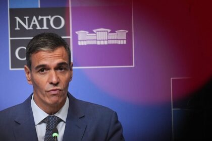 Sánchez says US-Spain ties positive after Trump threat to cut trade