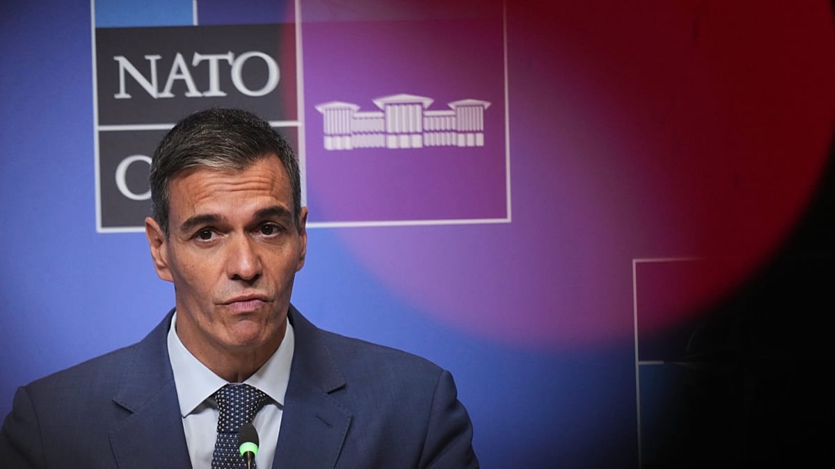 Sánchez says US-Spain ties positive after Trump threat to cut trade