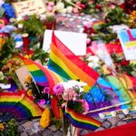 Berliners criticise state response as they mourn deadly Pride attack
