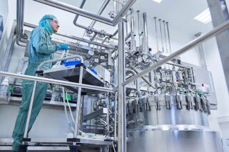 Why Europe struggles to turn world-class science into business