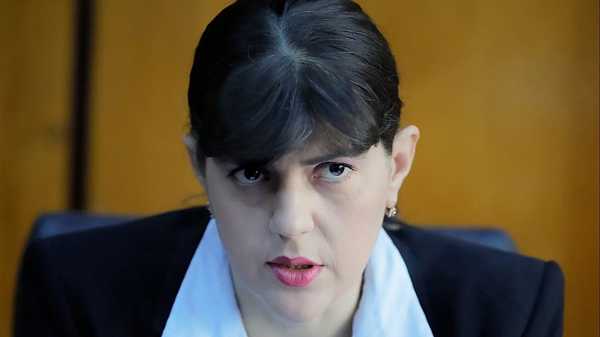 Hungary’s bid to join European Prosecutor’s Office accepted