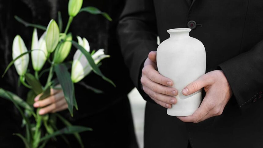 UK funeral director faces jail in body storage scandal