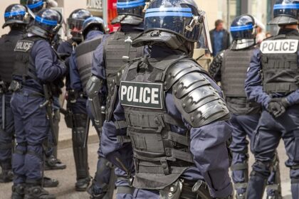 Three injured in Paris knife attack, one suspect arrested, police say
