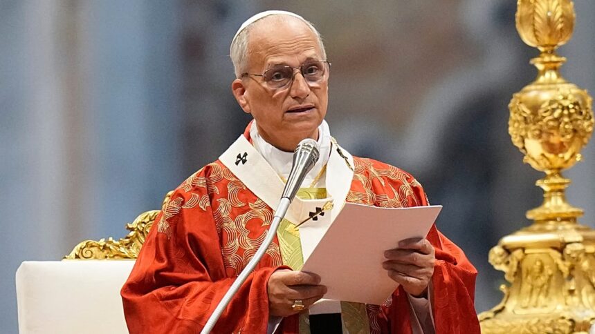 Pope calls on Lefebvrists to halt bishop ordinations