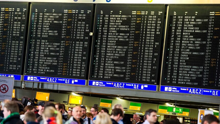 Air passenger rights reform: What the new rules mean for you