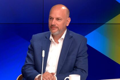 Video. MEP: German military law makes citizens ‘think about contribution’