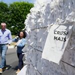 Luxury paper made in Italy from waste : a way to reduce pressure on forests