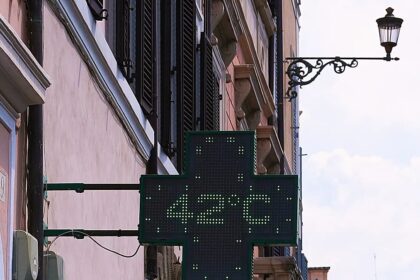 EU pivots from climate mitigation to adaptation in bid to beat heat