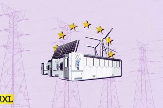 The EU’s plan to triple energy storage as renewable power is wasted