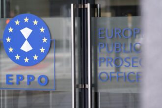 EU dismantles tax evasion network in Greece