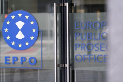 EU dismantles tax evasion network in Greece
