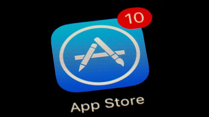 Apple loses challenge over EU app store rules