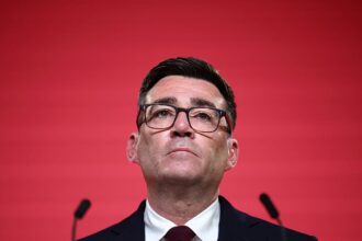 Burnham prepares for power with policy shake-up and cabinet reshuffle