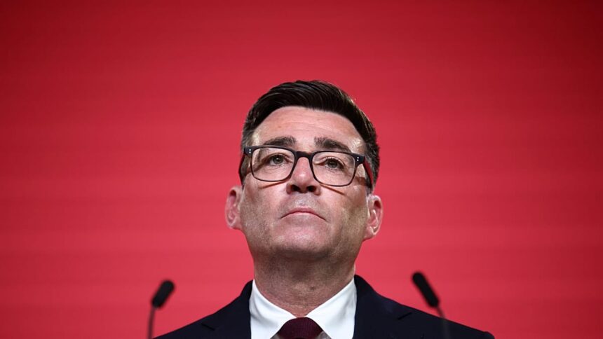 Burnham prepares for power with policy shake-up and cabinet reshuffle